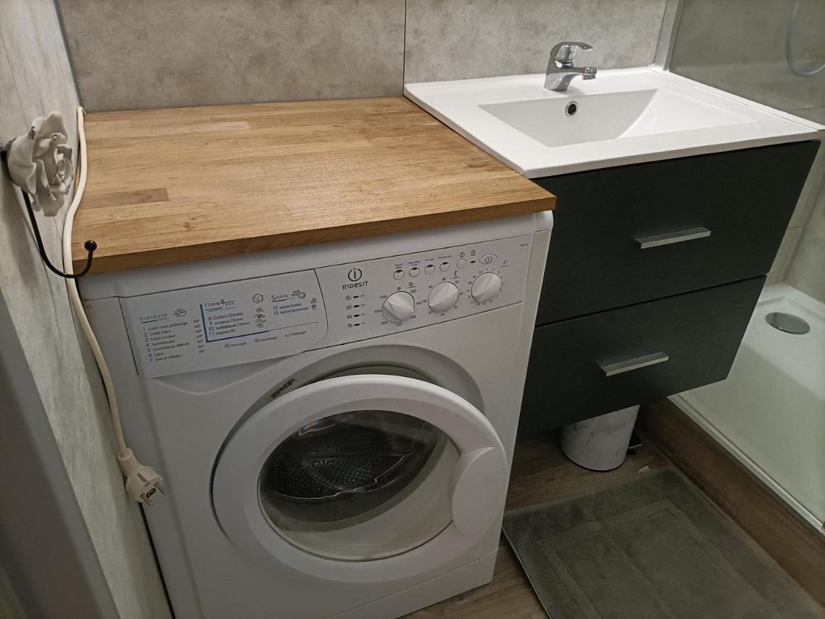 Apartament Le Clin D'Oeil Sur Le Port. Gruissan Zewnętrze zdjęcie