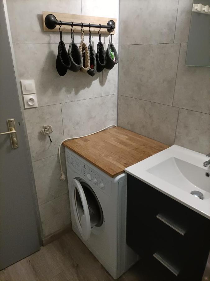 Apartament Le Clin D'Oeil Sur Le Port. Gruissan Zewnętrze zdjęcie