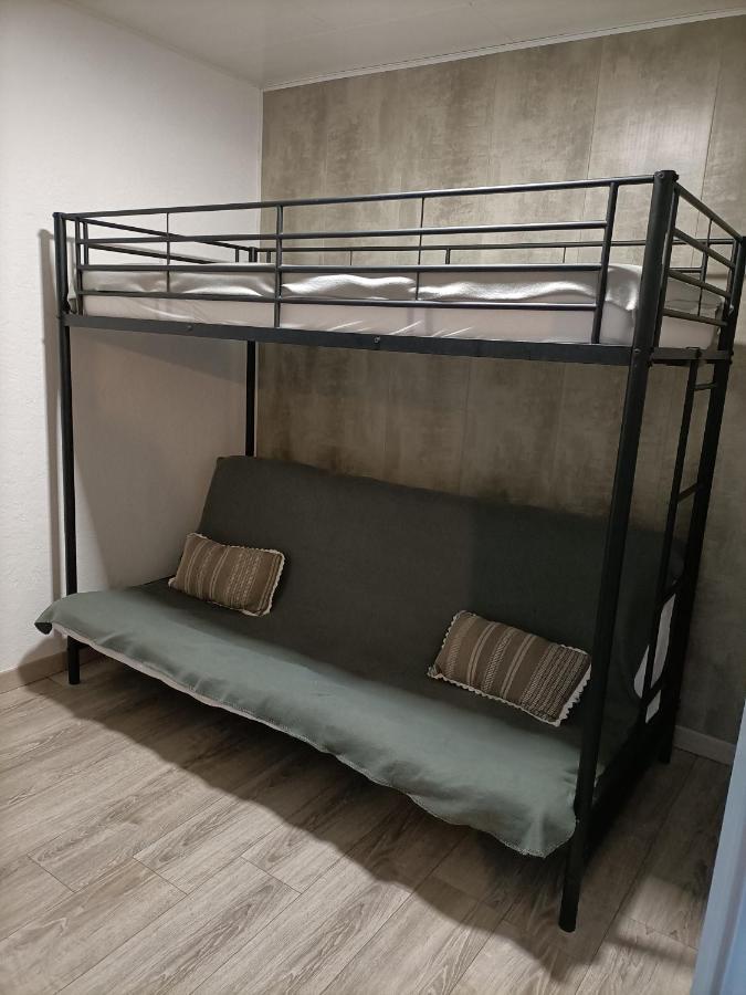 Apartament Le Clin D'Oeil Sur Le Port. Gruissan Zewnętrze zdjęcie