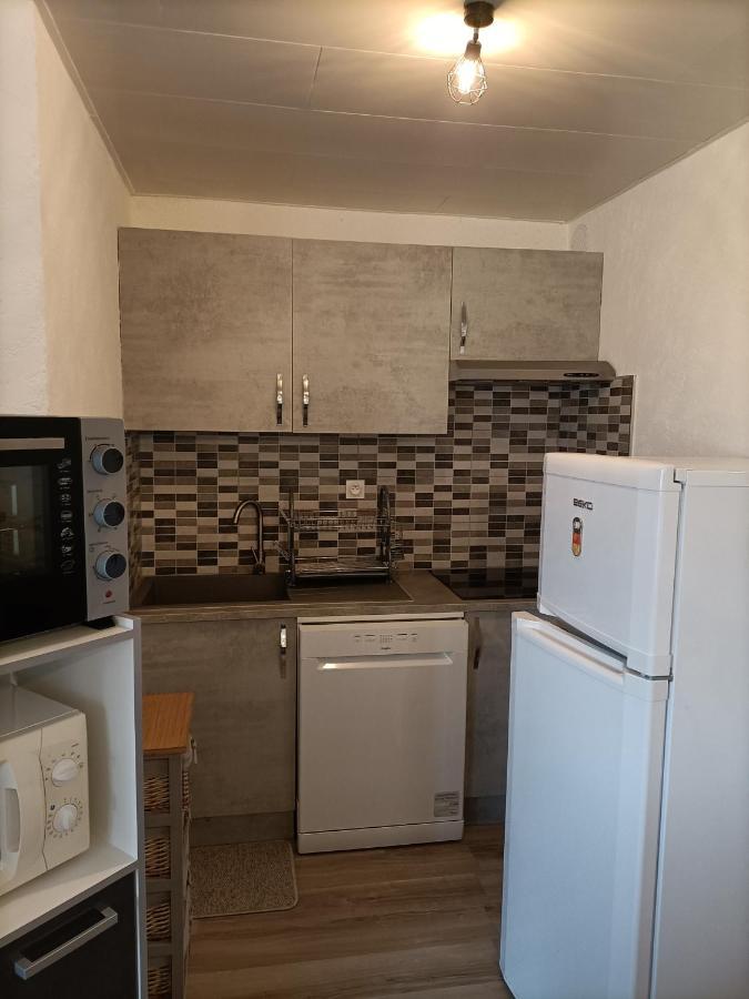 Apartament Le Clin D'Oeil Sur Le Port. Gruissan Zewnętrze zdjęcie